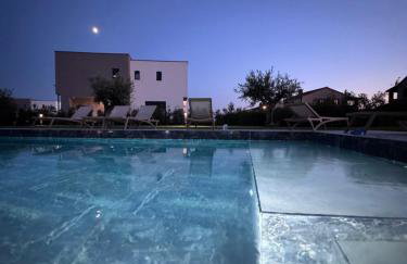 Rapsody Villas Istria Croatia - Foto 37