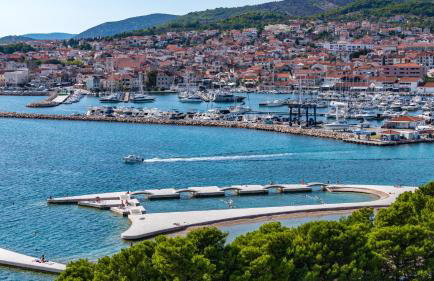 TayLa-Apartment Vodice - Foto 65