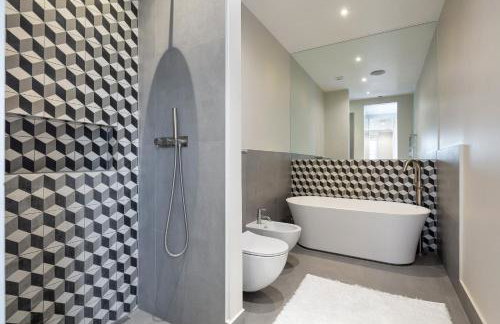 " Perfectly Splendid Triplex House in Chelsea " - Foto 33