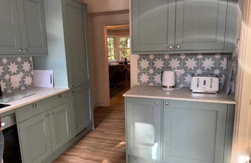 Spofforth Lodge - Foto 8