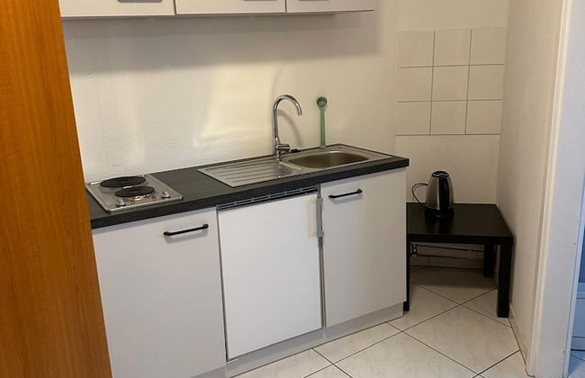 Pension Seckbach - Foto 50