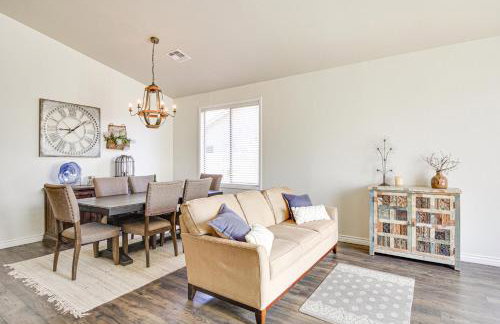 Stunning Oro Valley Home Near Catalina State Park - Foto 4