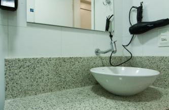 30m da PRAIA, Climatizado e Wi-Fi - Foto 26