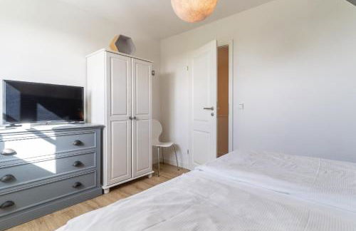 Reetdachhaus Ahoi Reetdachhaus Ahoi - Foto 20