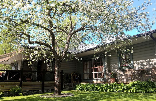 Villa Hulda - Foto 15