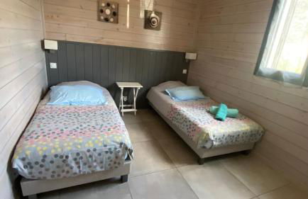 Villa Les Galets - Foto 13