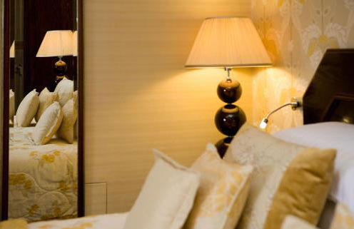 Armathwaite Hall Hotel & Spa - Foto 43