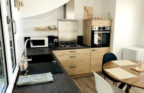 Charmant appartement coeur de centre ville - Photo 3