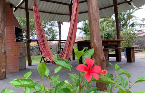 Kitnet Completa perto da Praia e do Centro, Roupas de Cama e Banho - Foto 26