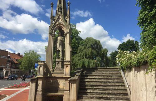 Ferienhaus Heide - Foto 30
