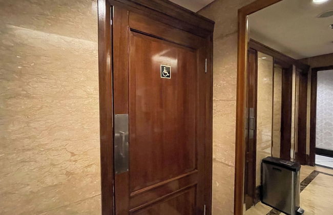 El Royale By Farizi Rooms - Foto 45