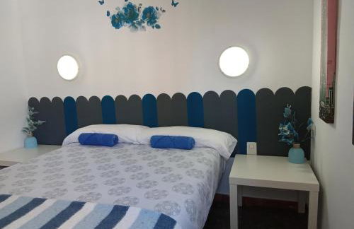 Piso Jover alojamiento en primera línea del Mar !! - Foto 39