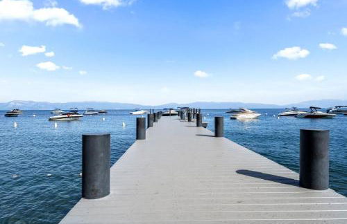 Tahoe City Retreat - For 8 - Foto 68