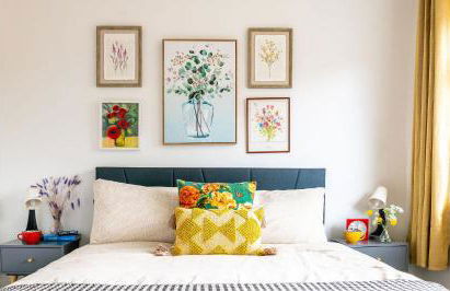 #01 Coleshill Townhouse Sleeps 6 NEC 7mins BHX - Foto 4