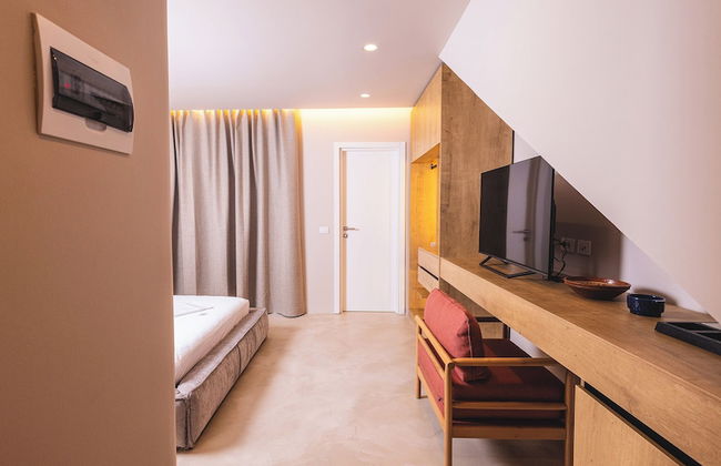 AZAR LUXURY SUITES - Foto 30