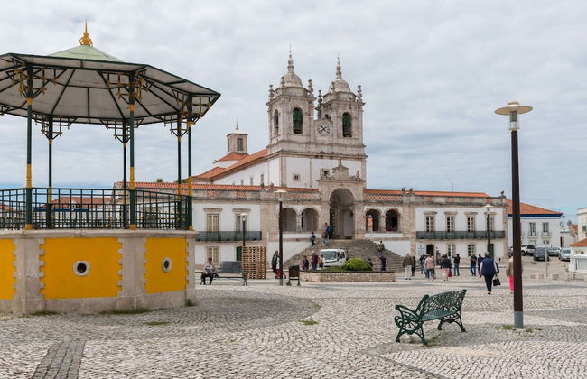 Sunny Villa Near Obidos w/ Beaches - Foto 32