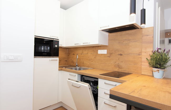 Cappuccino Apartment - Foto 8