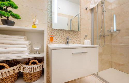 Luxury Villa Castello di Pietra with private pool - Foto 9