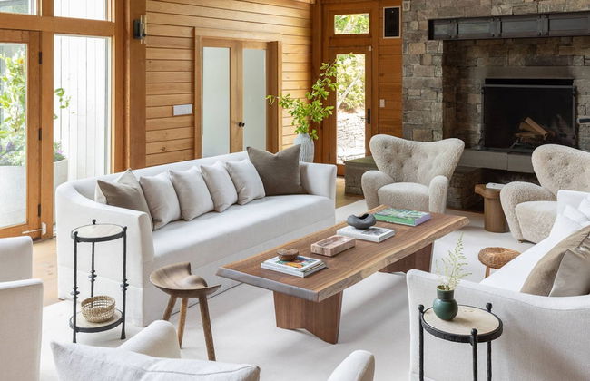 Luxurious 8 Bedroom Retreat With Pool East Hampton - Foto 5