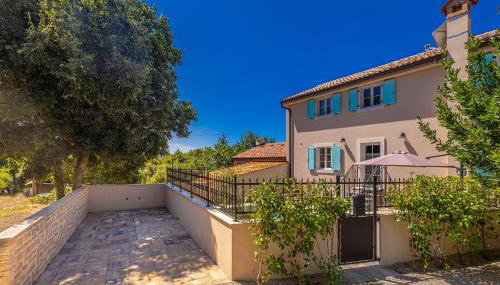 Villa MAVRA with private pool - Foto 2