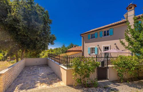 Villa MAVRA with private pool - Foto 2