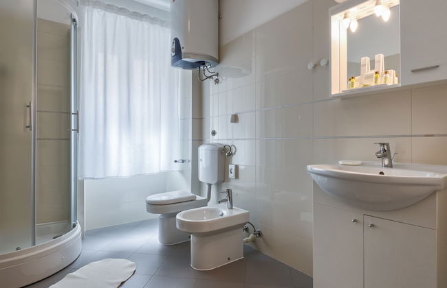 Apartments Antons 2 - Foto 22