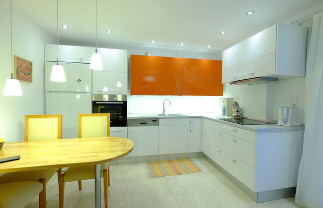 Smart Aparts - Foto 32