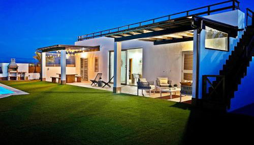 MILÚ GOLF LUXURY HOUSE - Foto 4