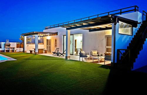 MILÚ GOLF LUXURY HOUSE - Foto 4