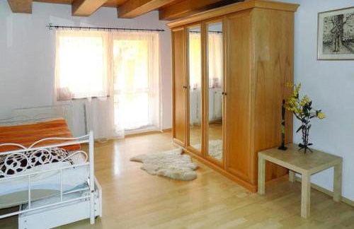 Dom wypoczynkowy na Kaszubach o niezwyklym klimacie - Foto 15