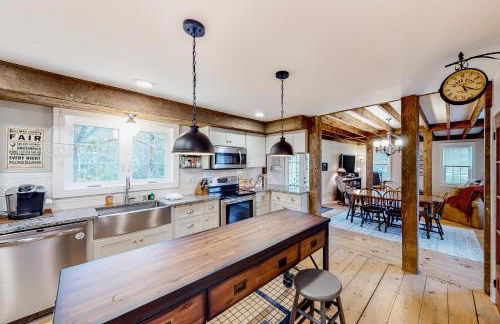 Cozy Modern Farmhouse - Foto 9