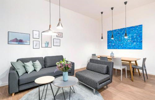 BENSIMON apartments Mitte / Wedding - Foto 40