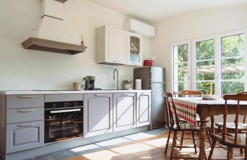 Residenza Nemus Olea Mare e Montagna - Foto 37