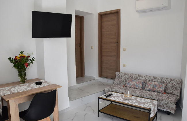 Kourites Apartments - Foto 14