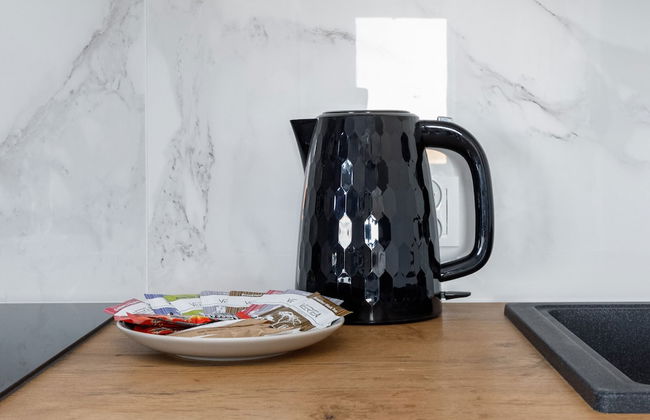 Apartment Kropli Bałtyku by Renters - Foto 44