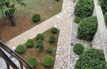 Ferienwohnung mit 2 Schlafzimmer oder Studio Apartment - Istrien-Fiorini - Foto 46