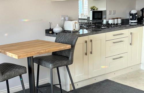 Cathedral Coach House - Lichfield - Foto 16