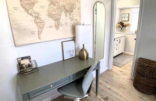 Stunning Newly Renovated 3BR 2B Home Hot Tub Game Room - Foto 32