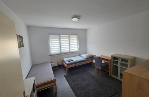 Büdingen Hanau Frankfurt Monteurwohnung - Foto 3