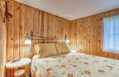 Hidden Villa Cottage #5 - The Sunflower Cottage - Foto 11