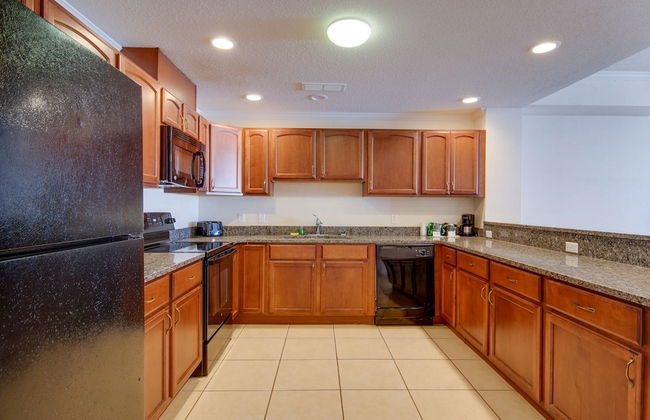 Americana Condos 10th street - Foto 15