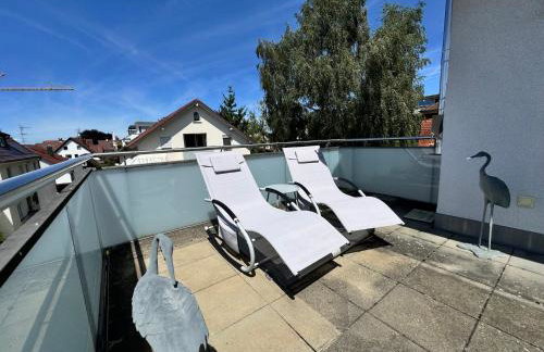 Penthousewohnung Langenargen - Foto 73