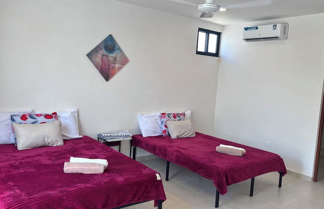 VILLA GRACE tu mejor opcion en Cholul - Foto 3