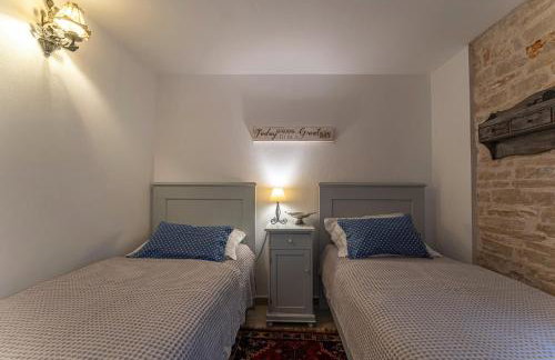 Villa Benka in Radetići - Haus für 8-9 Personen - Foto 42