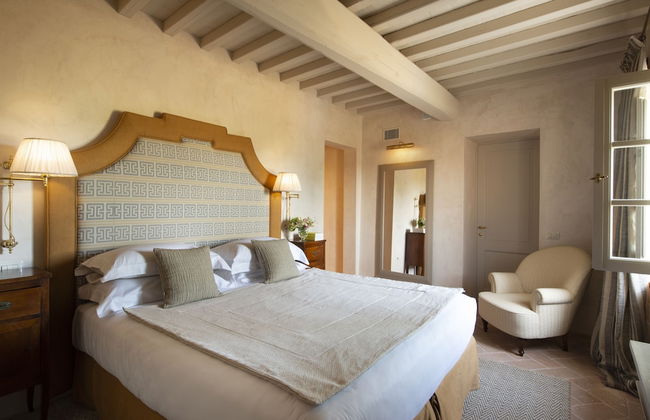 Il Borro - Relais & Châteaux - Foto 21