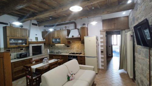 Dimora de' Canulei - Foto 2, stove, dishwasher, pet friendly