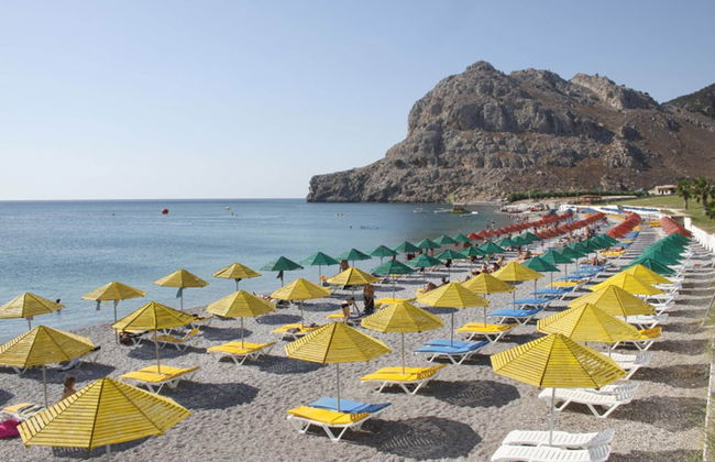 Posidonia Villas - Photo 49