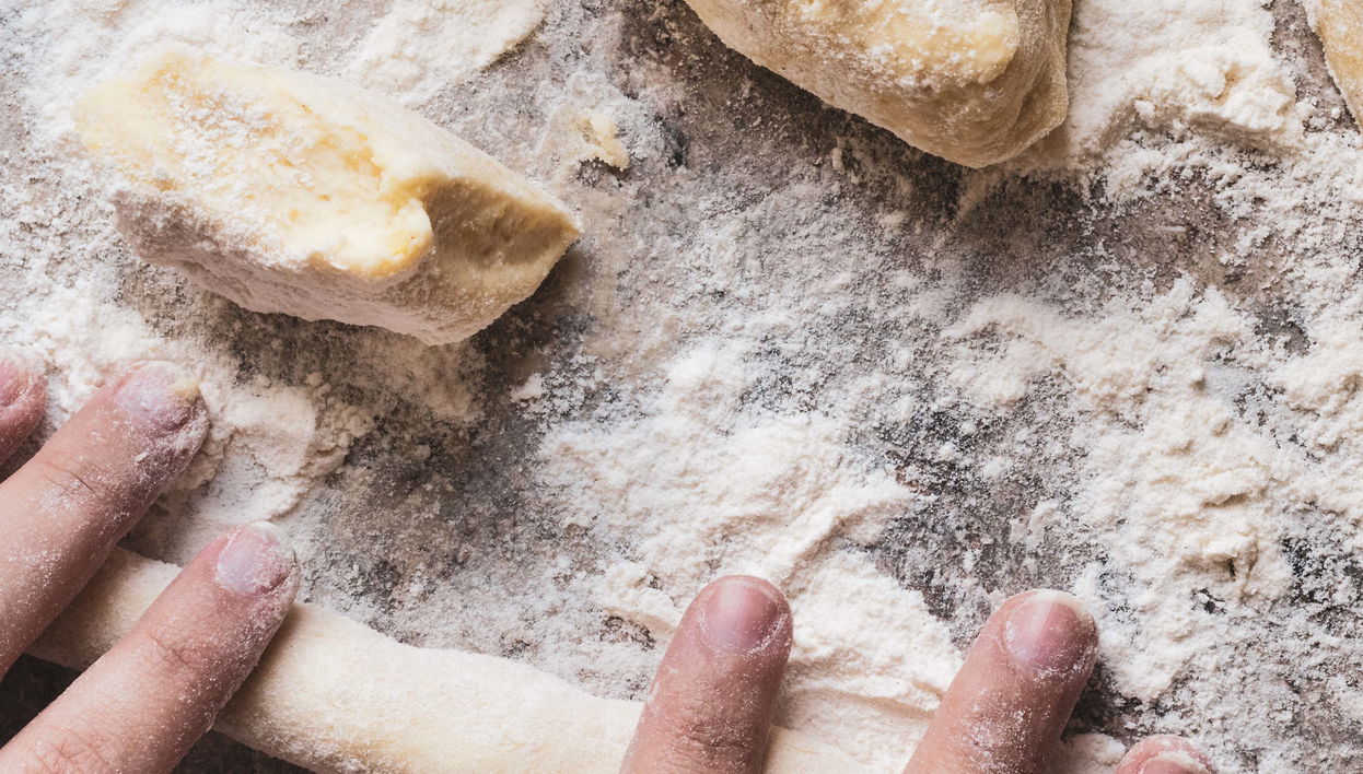 Visita al Palazzo Reale di Portici + Corso di cucina napoletana