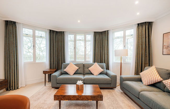 Fountain House - Foto 67