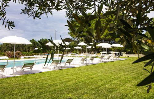 La Casina Di Borgagne - Foto 17